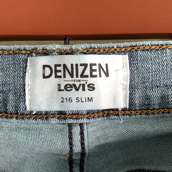 Denizen from Levi’s 29x32 Jeans - Picture 4 of 5